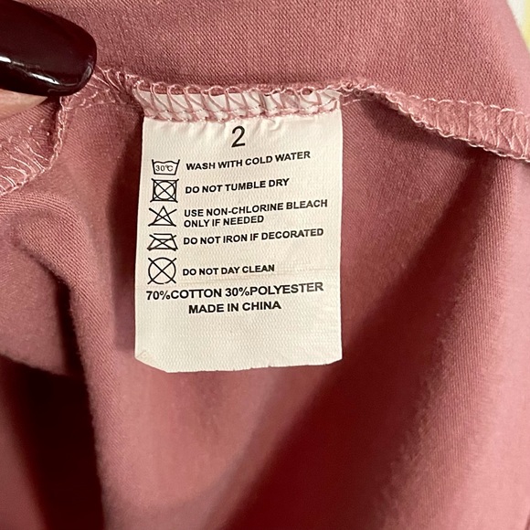 Don’t Go To 2020 Marty Graphic T-shirt - Picture 3 of 7